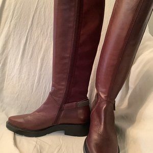 Hispanitas Riding Boot